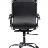 Кресло для руководителя College CLG-617 LXH-A Black