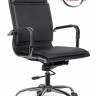 Кресло для руководителя College CLG-617 LXH-A Black