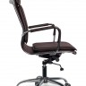 Кресло для руководителя College CLG-617 LXH-A Brown