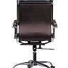 Кресло для руководителя College CLG-617 LXH-A Brown